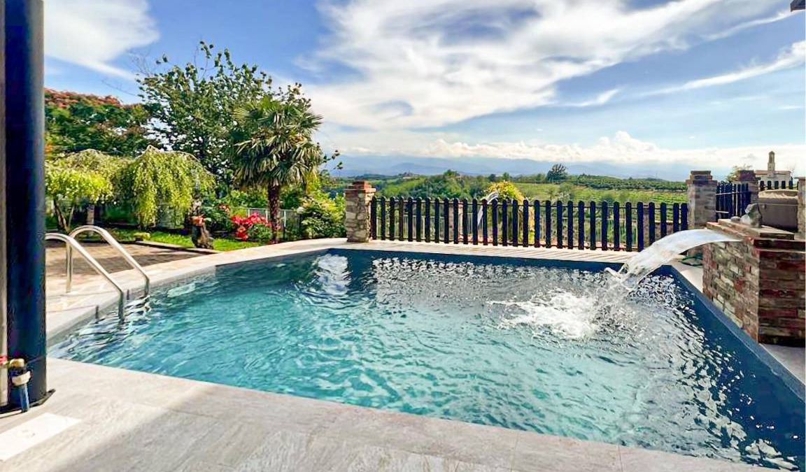 Marsaglia House | 120 m² Maisonette ∙ 3 bedrooms ∙ 6 guests
