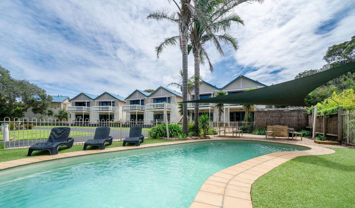 Blairgowrie Hotel | 120 m² Motel ∙ 2 bedrooms ∙ 127 guests
