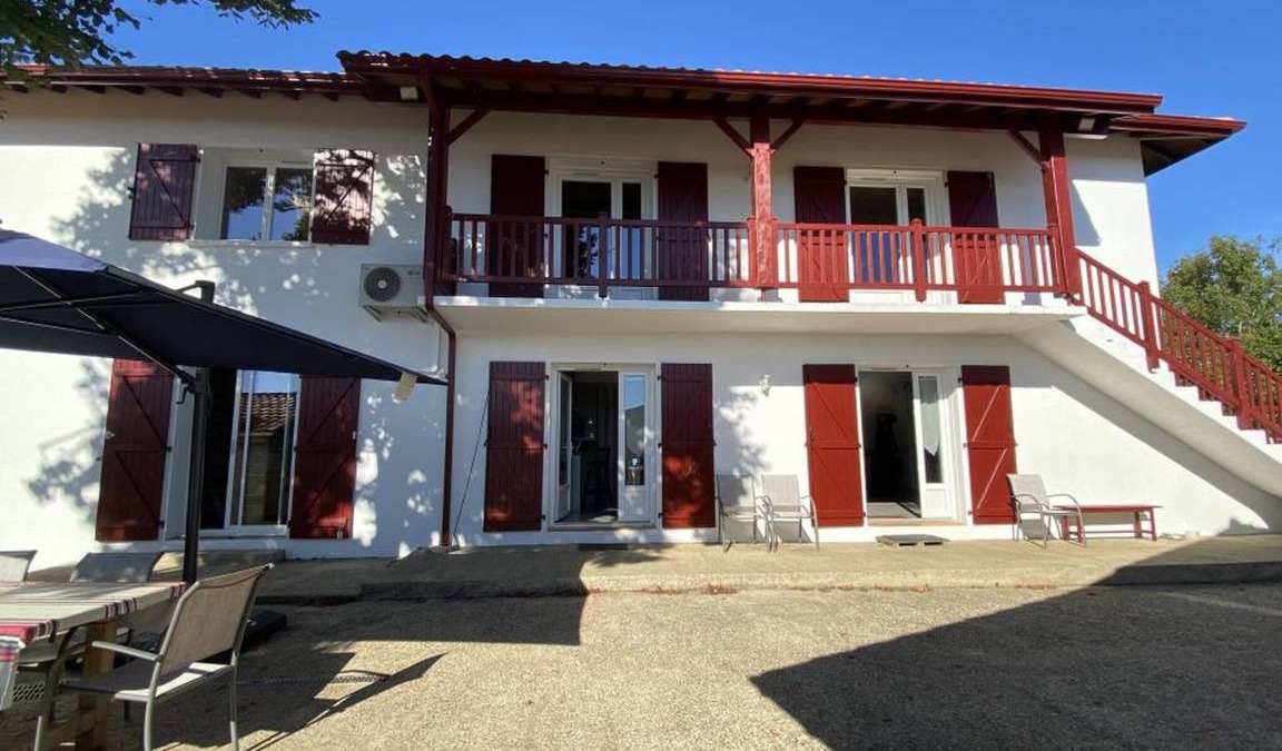 Saint-Aubin Resort | 120 m² Private room ∙ 6 bedrooms ∙ 12 guests
