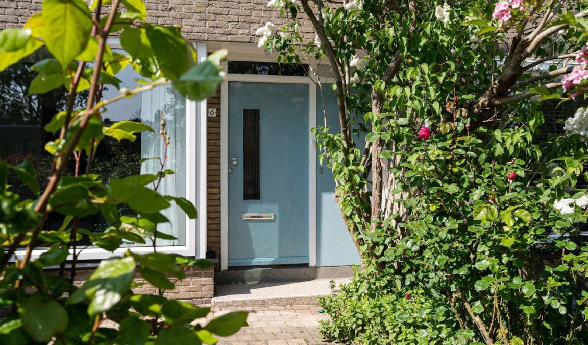 Municipality of Vlaardingen Resort | 120 m² Private room ∙ 1 bedroom ∙ 1 guest