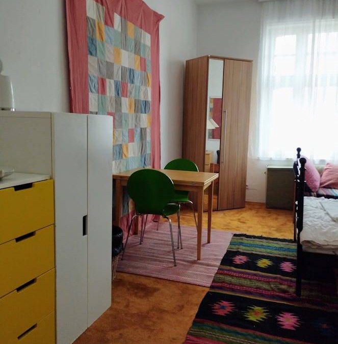 Untersendling Resort | 120 m² Private room ∙ 1 bedroom ∙ 1 guest