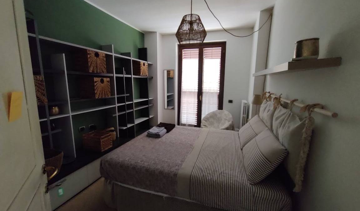 Carugate Resort | 120 m² Private room ∙ 1 bedroom ∙ 1 guest