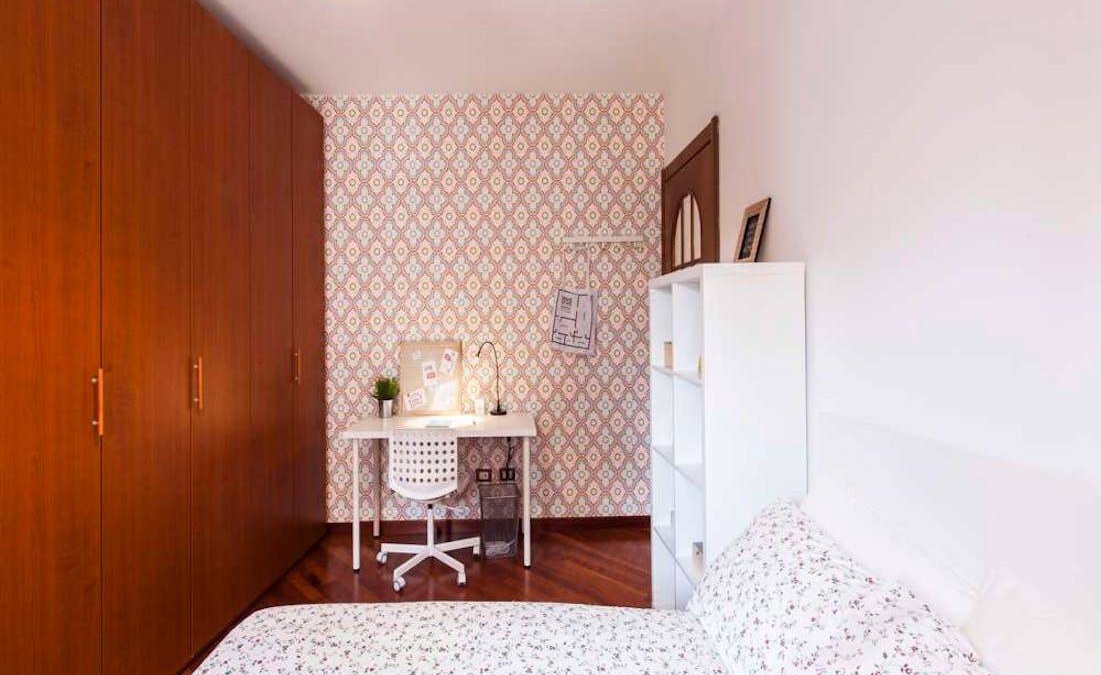 Affori Resort | 120 m² Private room ∙ 1 bedroom ∙ 1 guest