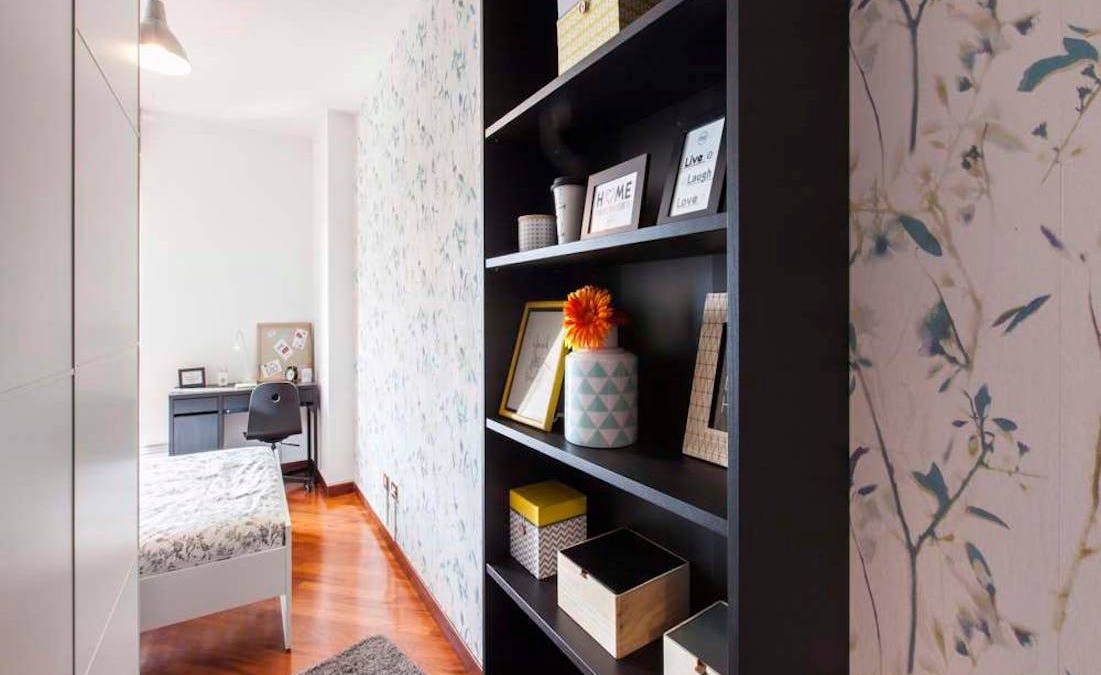 Affori Resort | 120 m² Private room ∙ 1 bedroom ∙ 1 guest