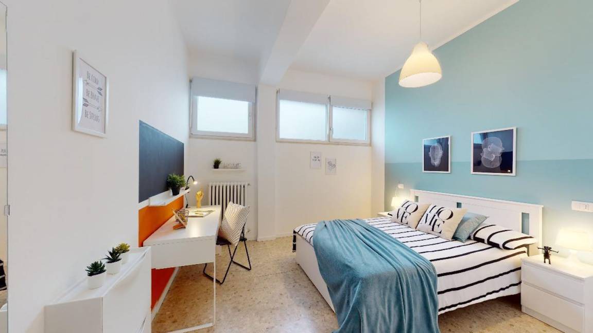 Sant'Eustacchio Resort | 120 m² Private room ∙ 1 bedroom ∙ 1 guest