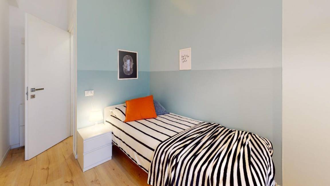 Sant'Eustacchio Resort | 120 m² Private room ∙ 1 bedroom ∙ 1 guest