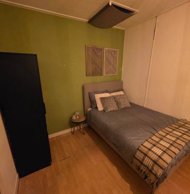 Utrecht Resort | 120 m² Private room ∙ 1 bedroom ∙ 1 guest