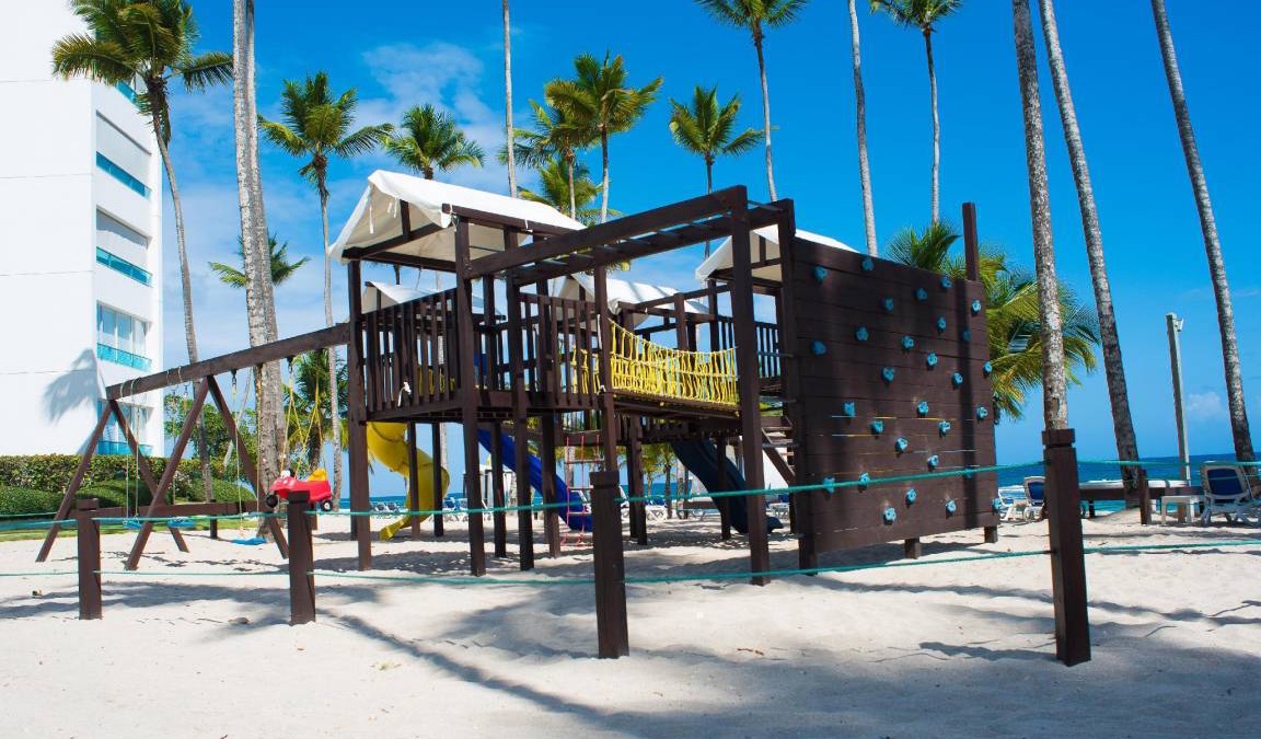 Villas Del Mar Resort | 120 m² Resort ∙ 3 bedrooms ∙ 127 guests