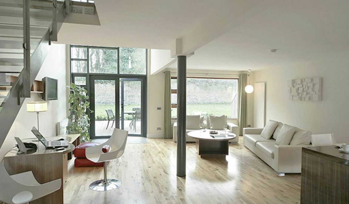 Castlemartyr Resort | 120 m² Resort ∙ 2 bedrooms ∙ 4 guests