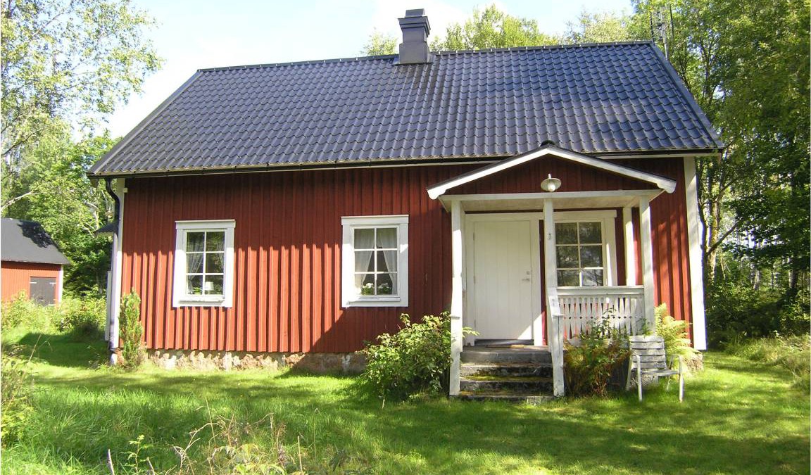 Annerstad House | 120 m² House ∙ 3 bedrooms ∙ 6 guests