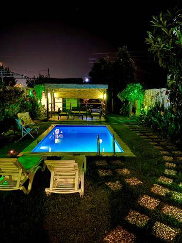 Dalaman Villa | 120 m² Villa ∙ 3 bedrooms ∙ 7 guests