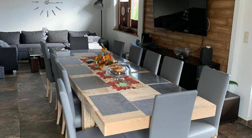 Stronie Slaskie Villa | 120 m² Villa ∙ 3 bedrooms ∙ 10 guests