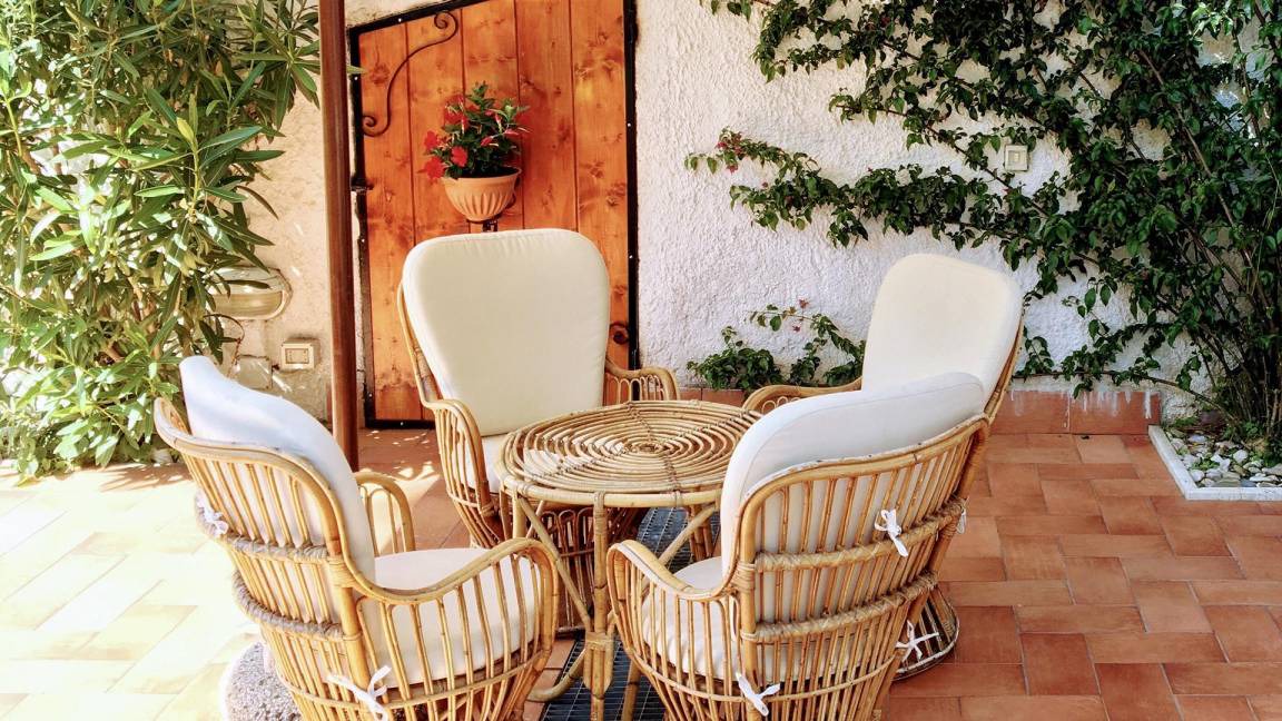 Latina Lido Villa | 120 m² Villa ∙ 3 bedrooms ∙ 7 guests