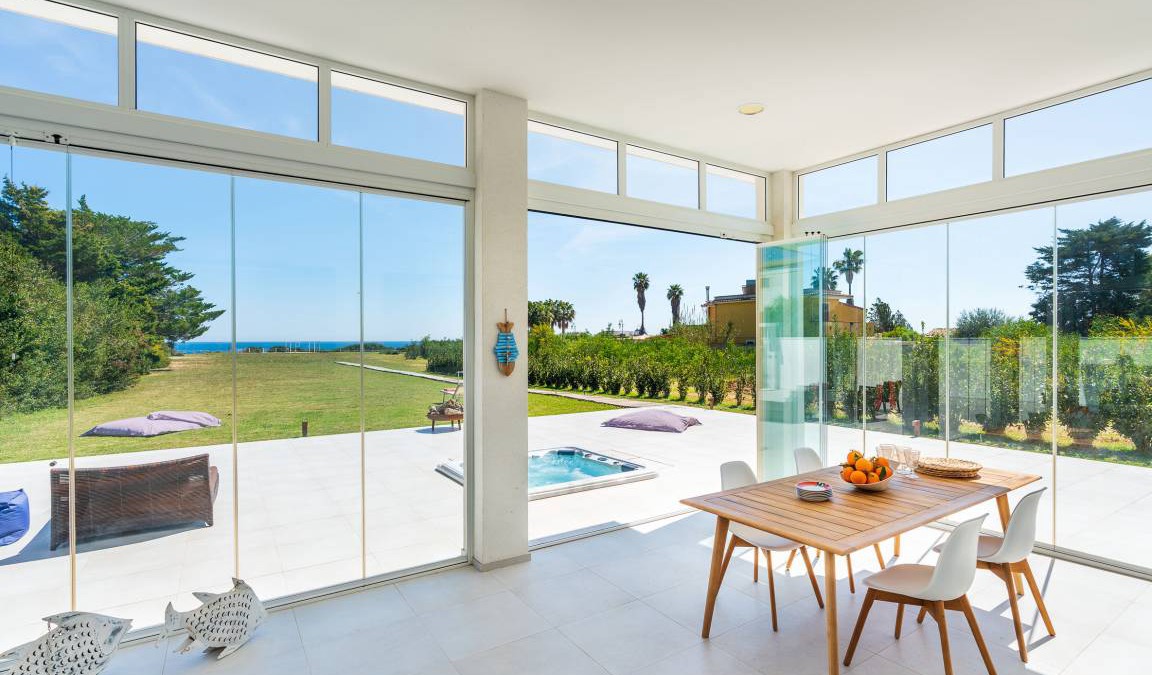 Gallina Villa | 120 m² Villa ∙ 3 bedrooms ∙ 6 guests
