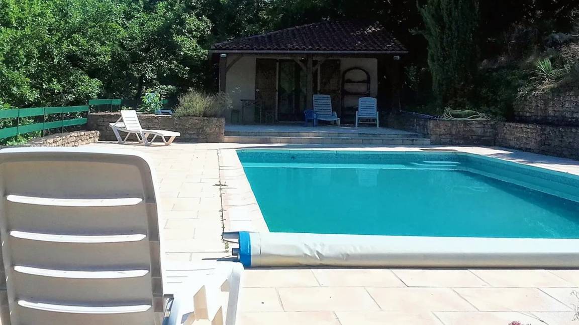 Milhars Villa | 120 m² Villa ∙ 4 bedrooms ∙ 12 guests