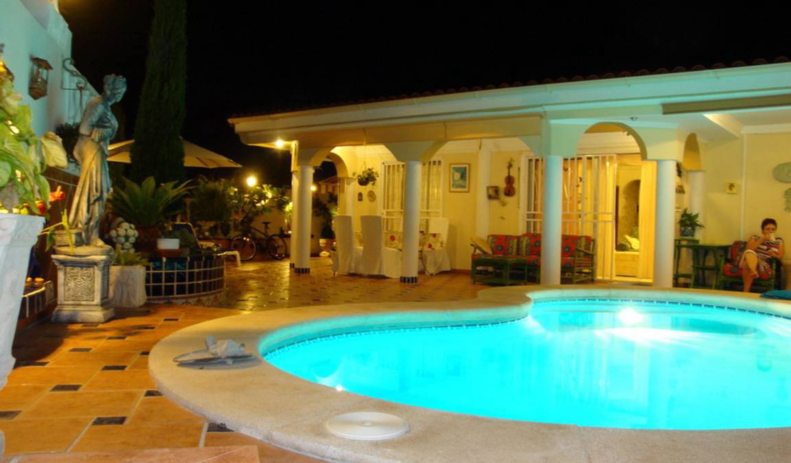 Callao Salvaje Villa | 120 m² Villa ∙ 2 bedrooms ∙ 6 guests