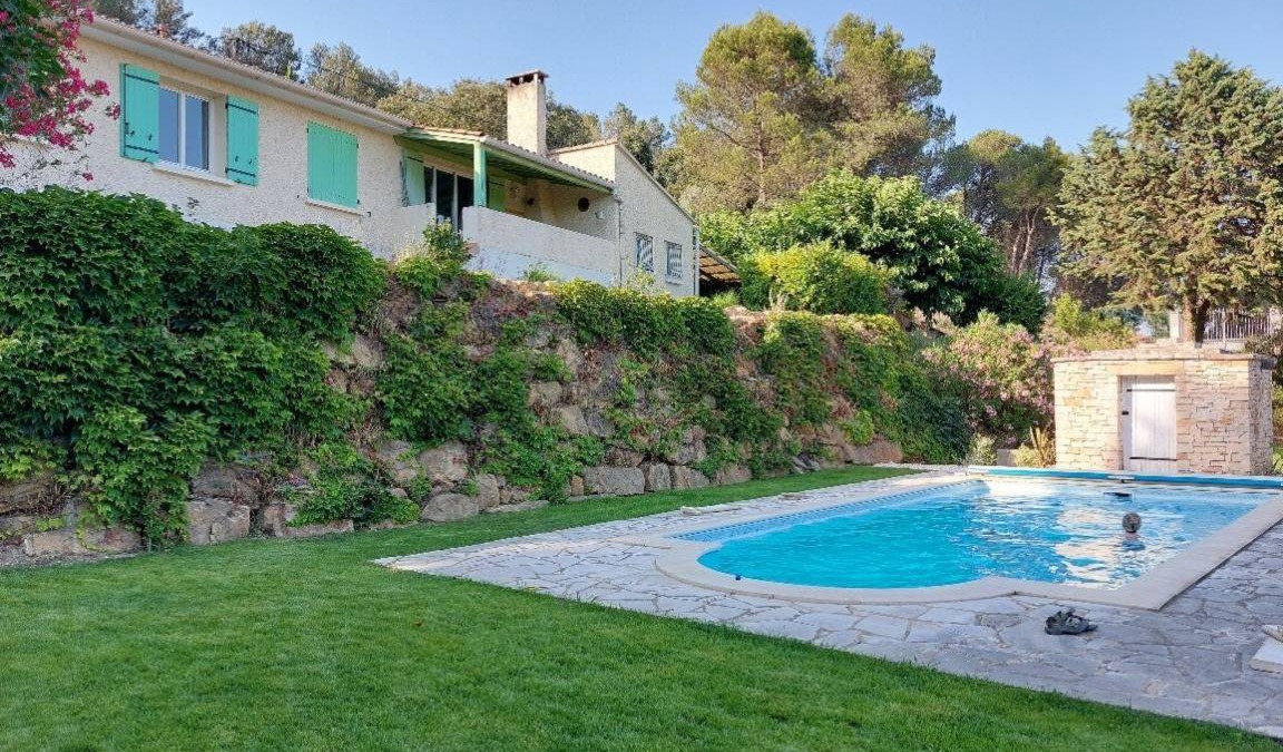 Saint-Nazaire Villa | 120 m² Villa ∙ 4 bedrooms ∙ 8 guests