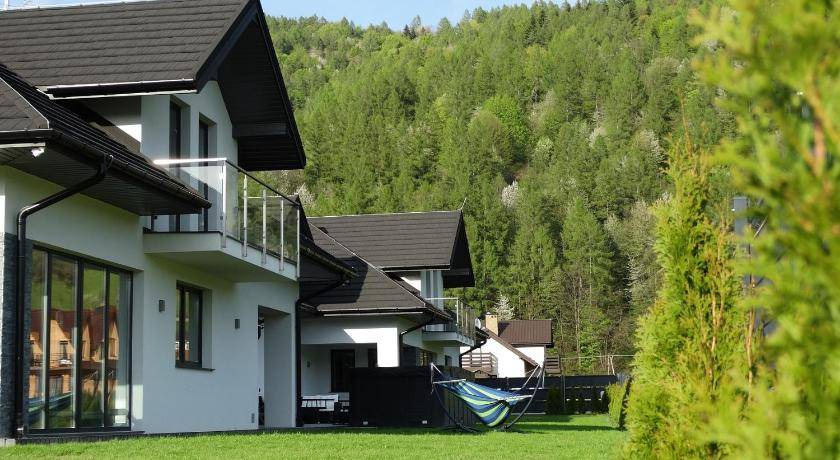 Kroscienko nad Dunajcem House | 120 m² House ∙ 4 bedrooms ∙ 8 guests