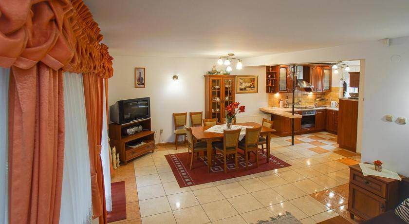 Kroscienko nad Dunajcem House | 120 m² House ∙ 3 bedrooms ∙ 18 guests
