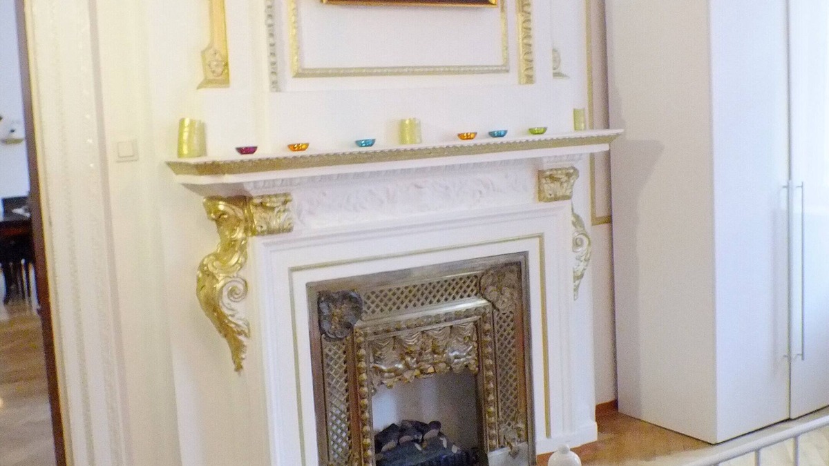 Ottakring Condo | 120 sqm stylish apartment with beautiful terrace