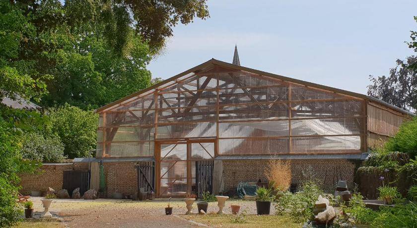 Saint-Venant House | 1200 m² House ∙ 5 bedrooms ∙ 17 guests