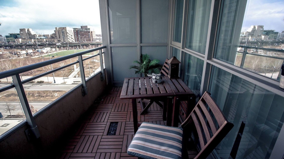 CityPlace Apartment | 1200+sqft Luxury Corner Suite