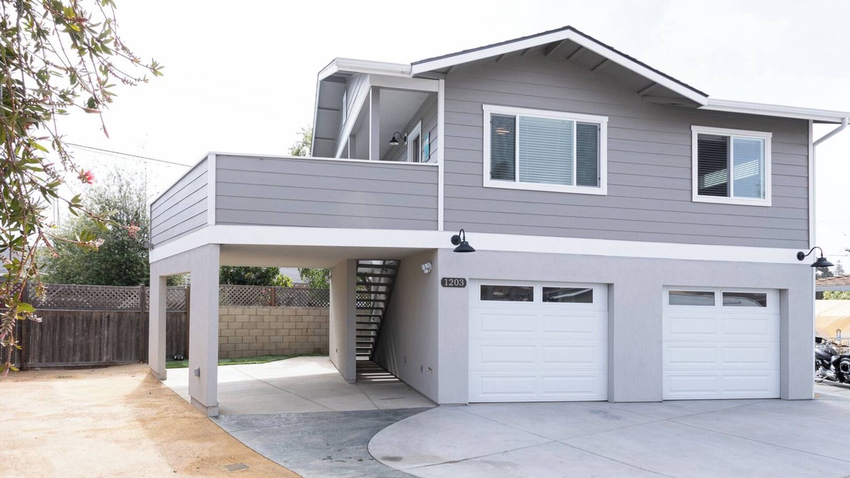 Oceano Apartment | 1203 Russ Court: 1 BR, 1 BA in Arroyo Grande, Sleeps 2