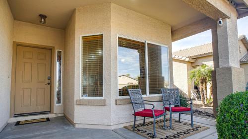 Coldwater Springs House | 120th Avondale