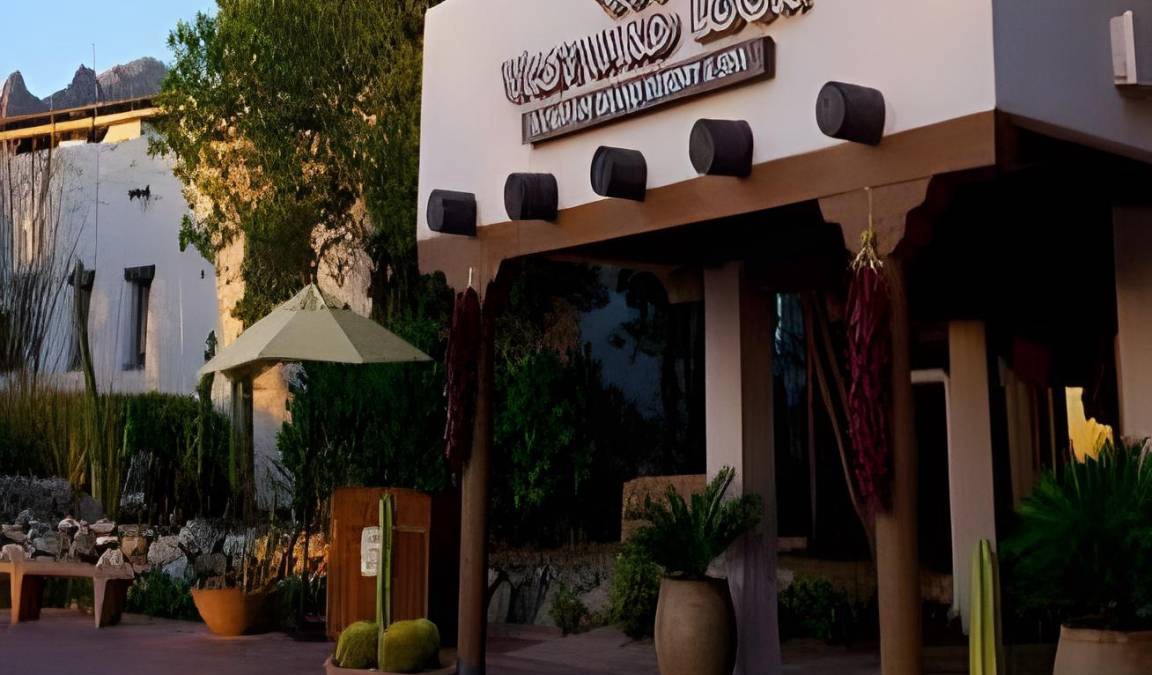 Casas Adobes Hotel | 121 m² Hotel ∙ 127 guests