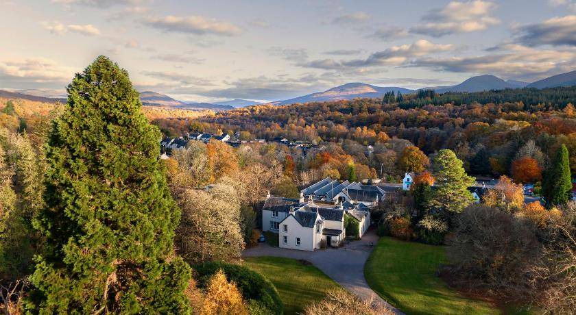 Spean Bridge Apartment | 121 m² Apartment ∙ 2 bedrooms ∙ 4 guests