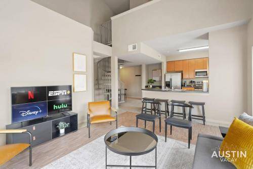West Campus Apartment | 121 m² Apartment ∙ 5 bedrooms ∙ 12 guests