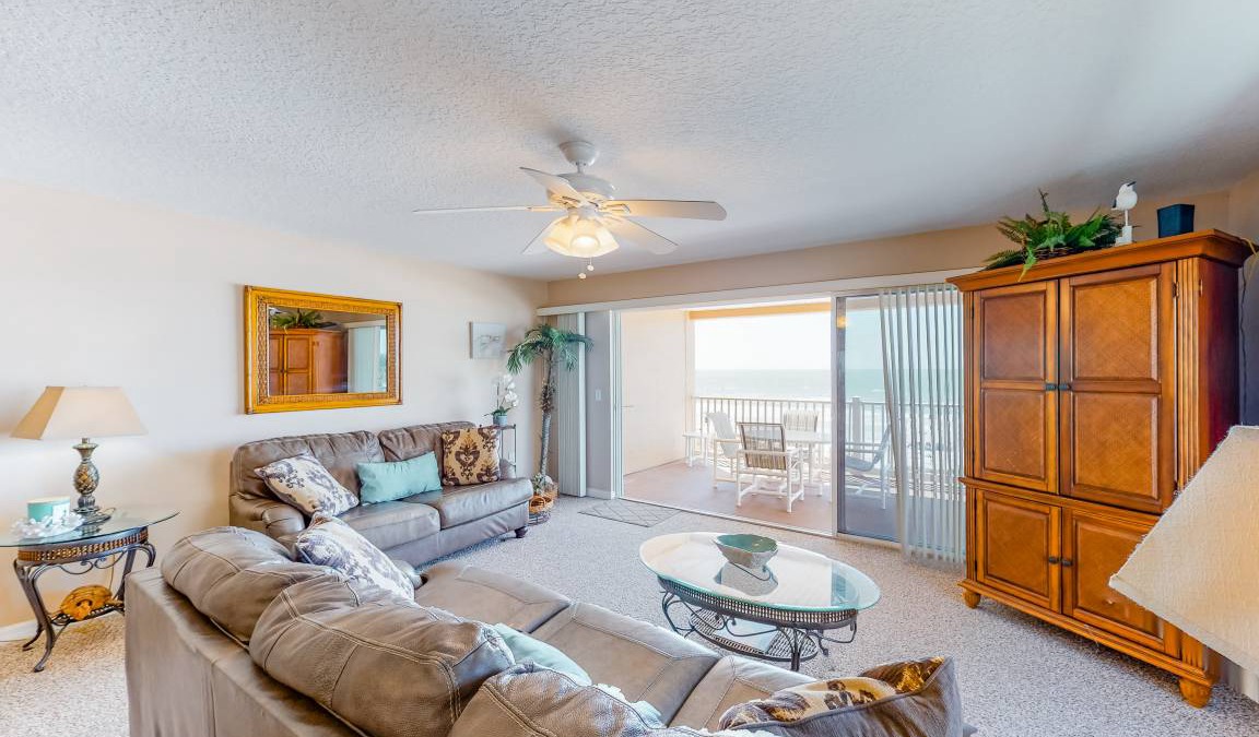 Indian Rocks Beach Condo | 121 m² Condo ∙ 2 bedrooms ∙ 6 guests