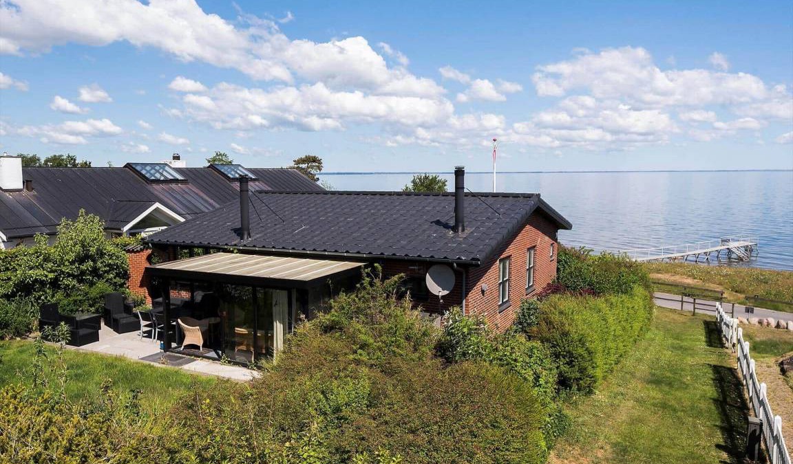 Strøby Ladeplads House | 121 m² House ∙ 3 bedrooms ∙ 6 guests