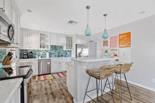 Cox Heights House | 121 m² House ∙ 3 bedrooms ∙ 8 guests