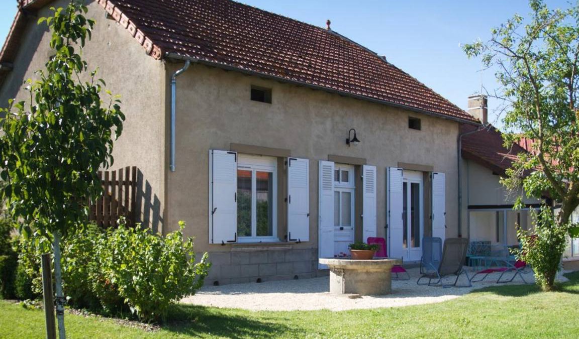 Cindre Cottage | 122 m² Cabin ∙ 4 bedrooms ∙ 8 guests