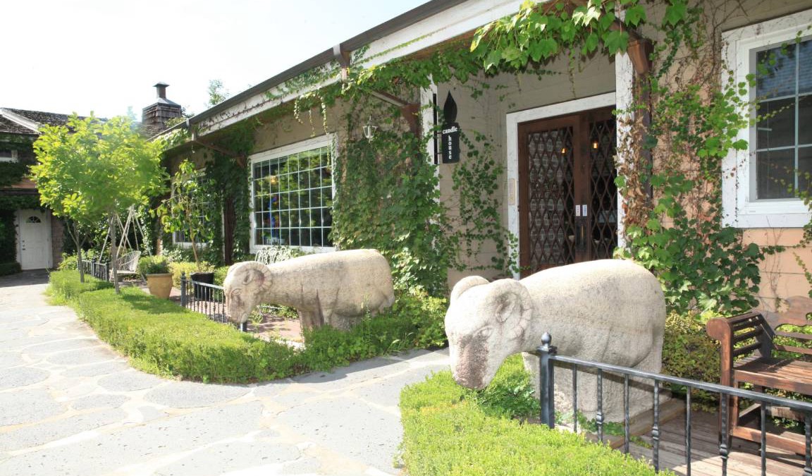 Yeoncheon House | 122 m² Motel ∙ 3 bedrooms ∙ 8 guests
