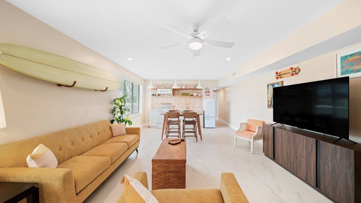 Delray Beach Apartment | 1222 #1 Managed by Brampton Park
