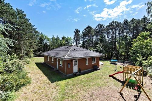Yderby House | 12224-Sjaellands-Odde-Pistolstraede-3-A