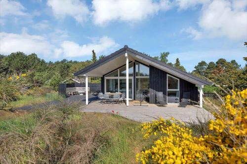Sjllands Odde House | 12283-Sjaellands-Odde-Kiselvej-7