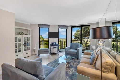 Isle of Palms House | 122D Shipwatch