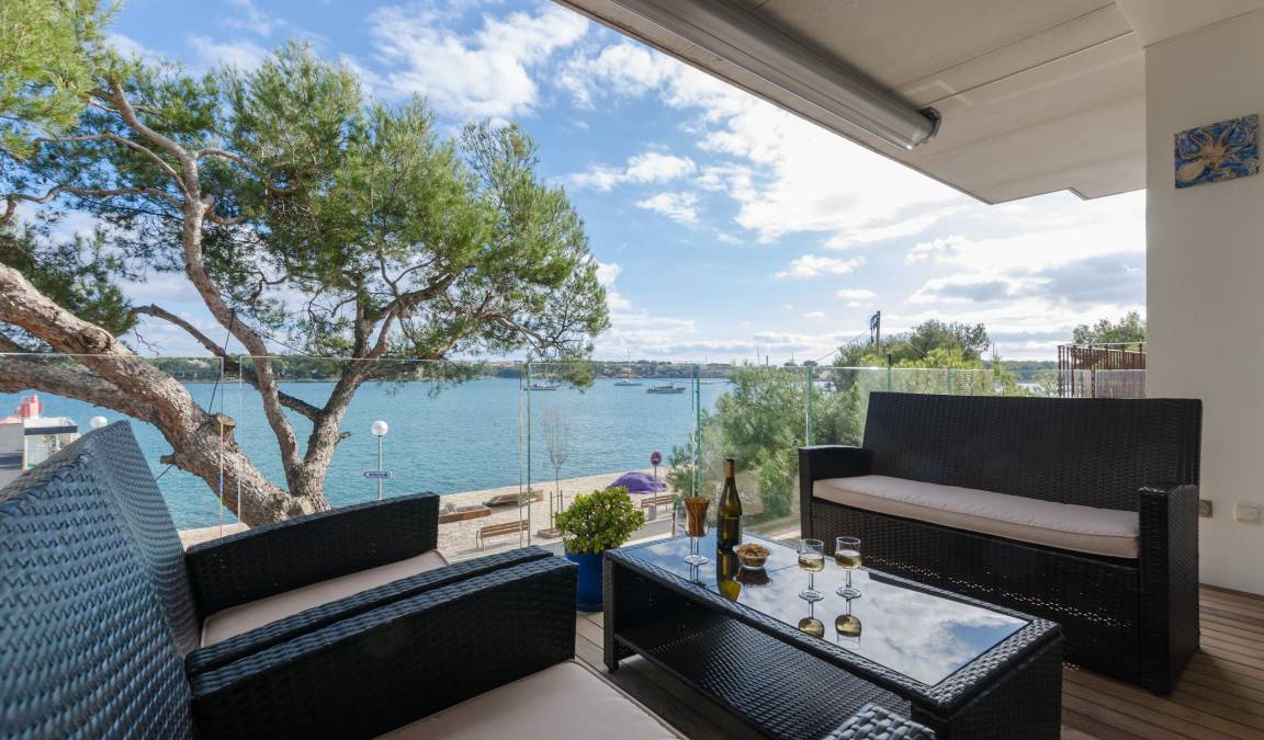 Portocolom Apartment | 123 m² Apartment ∙ 3 bedrooms ∙ 4 guests