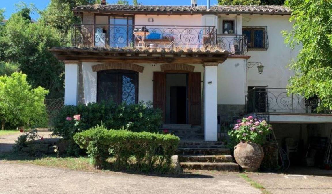 Lake Bracciano Apartment | 123 m² Apartment ∙ 3 bedrooms ∙ 5 guests