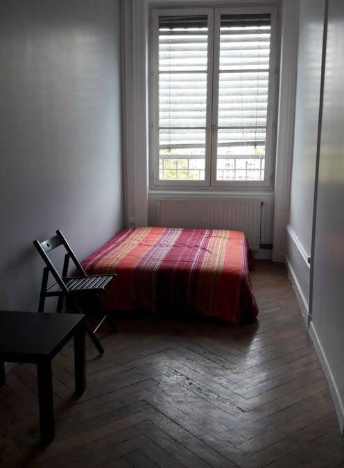 Old Lyon Resort | 123 m² Private room ∙ 1 bedroom ∙ 1 guest