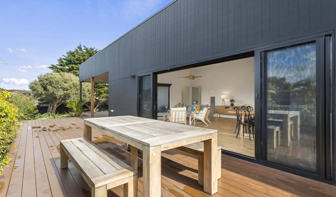 St. Andrews Beach House | 1234 m² House ∙ 4 bedrooms ∙ 9 guests