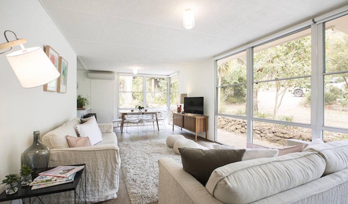 Anglesea House | 1234 m² House ∙ 3 bedrooms ∙ 8 guests