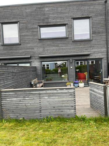 Stavanger Apartment | 124 m² Apartment ∙ 1 bedroom ∙ 4 guests