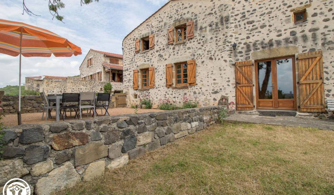 Parent House | 124 m² Gîte ∙ 4 bedrooms ∙ 8 guests