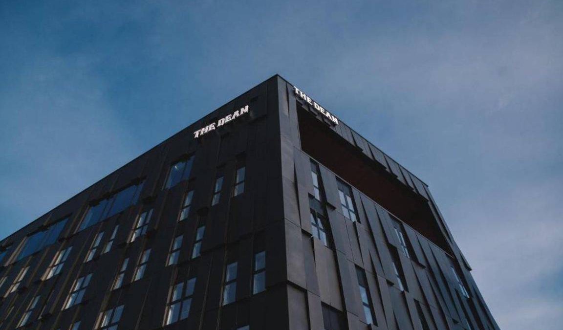 Victorian Quarter Hotel | 124 m² Hotel ∙ 2 bedrooms ∙ 10 guests