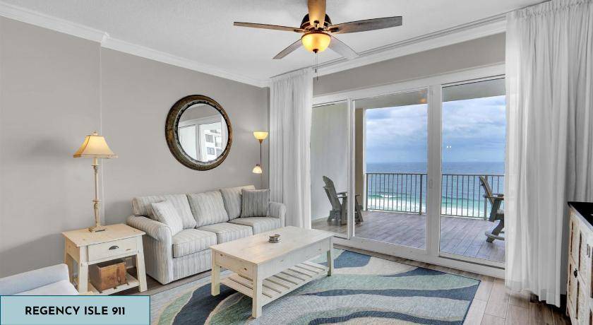 Orange Beach East Hotel | 124 m² Hotel ∙ 2 bedrooms ∙ 8 guests