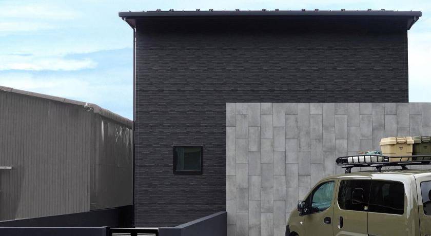 Fukura House | 124 m² House ∙ 4 bedrooms ∙ 6 guests